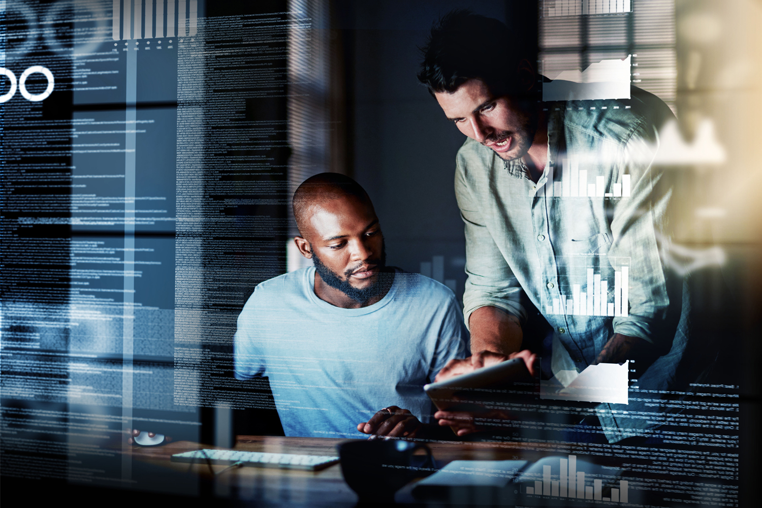 3 vías para transformar insights en estrategias digitales ventajosas