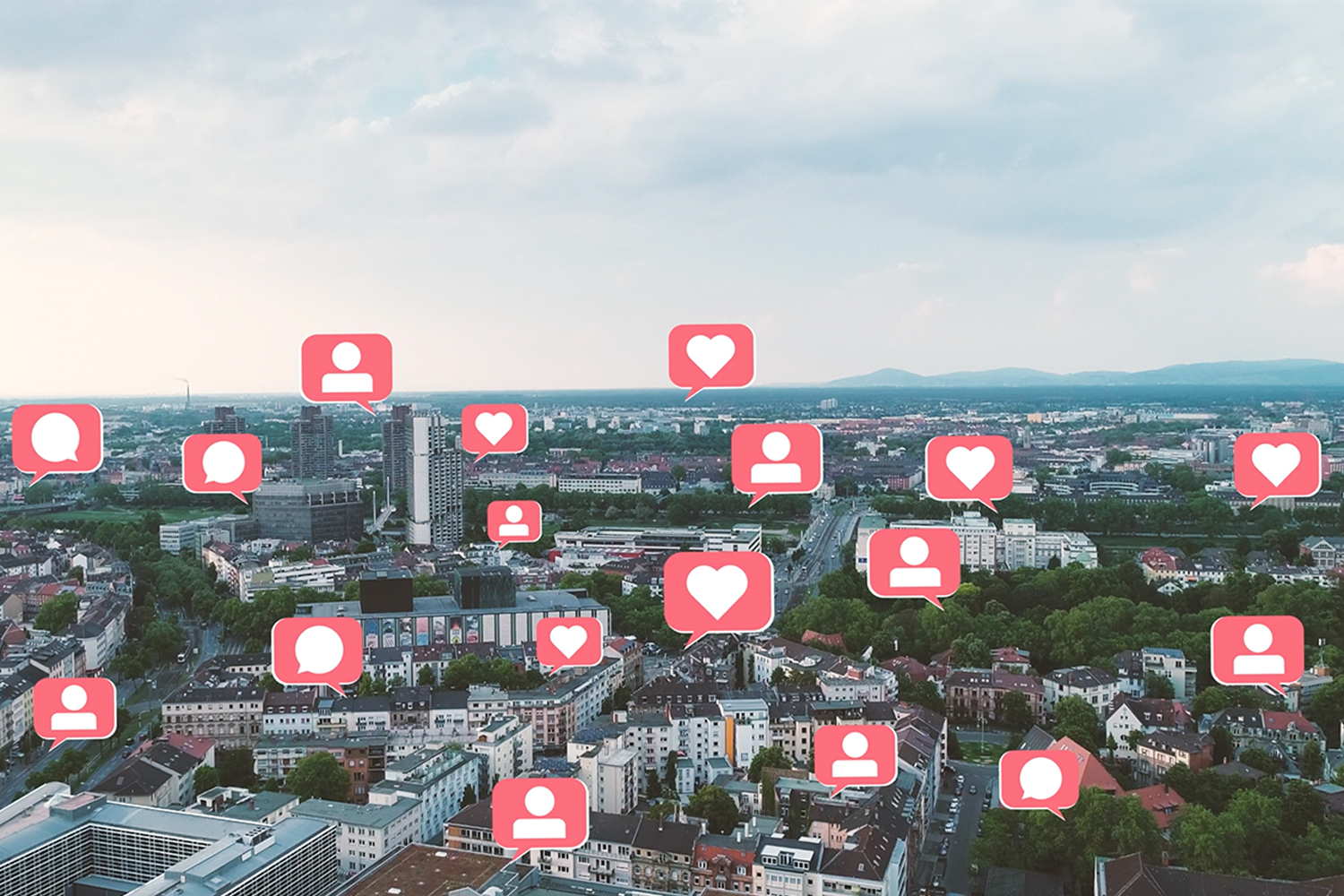 influencia de la tecnologia