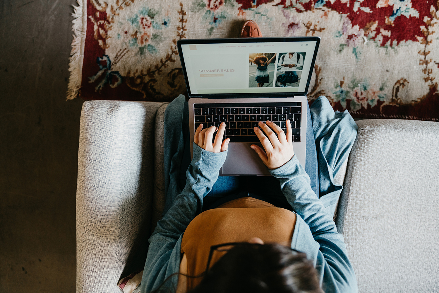 El e-commerce marca el ritmo entre los consumidores latinoamericanos 