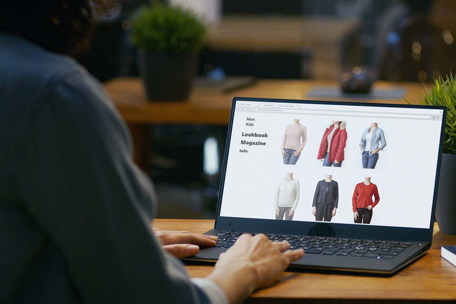 Marketplaces - entre los medios más efectivos de la industria para campañas de branding