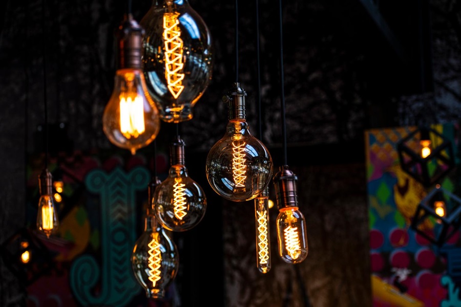 luces