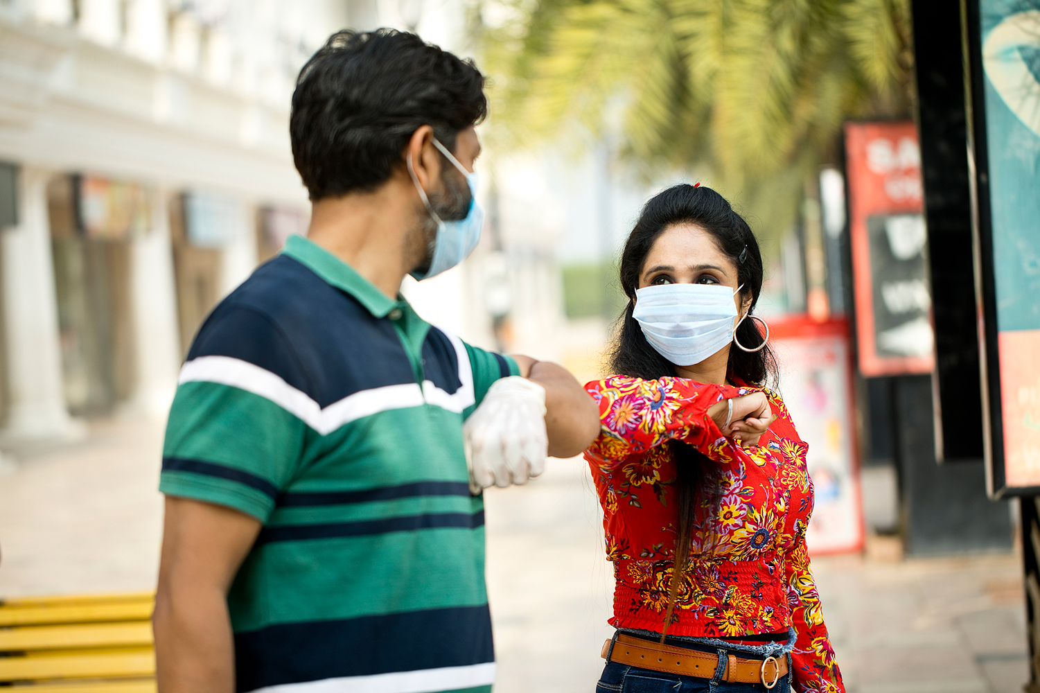 Mexicanos, menos pesimistas ante crisis 