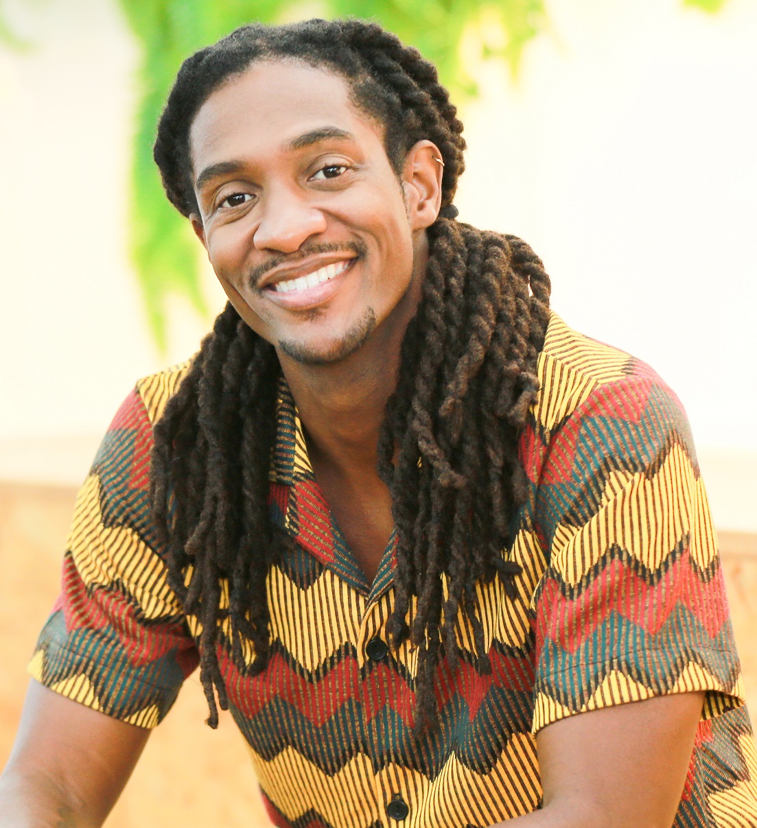 Joao Citounadin Media Director  Latam