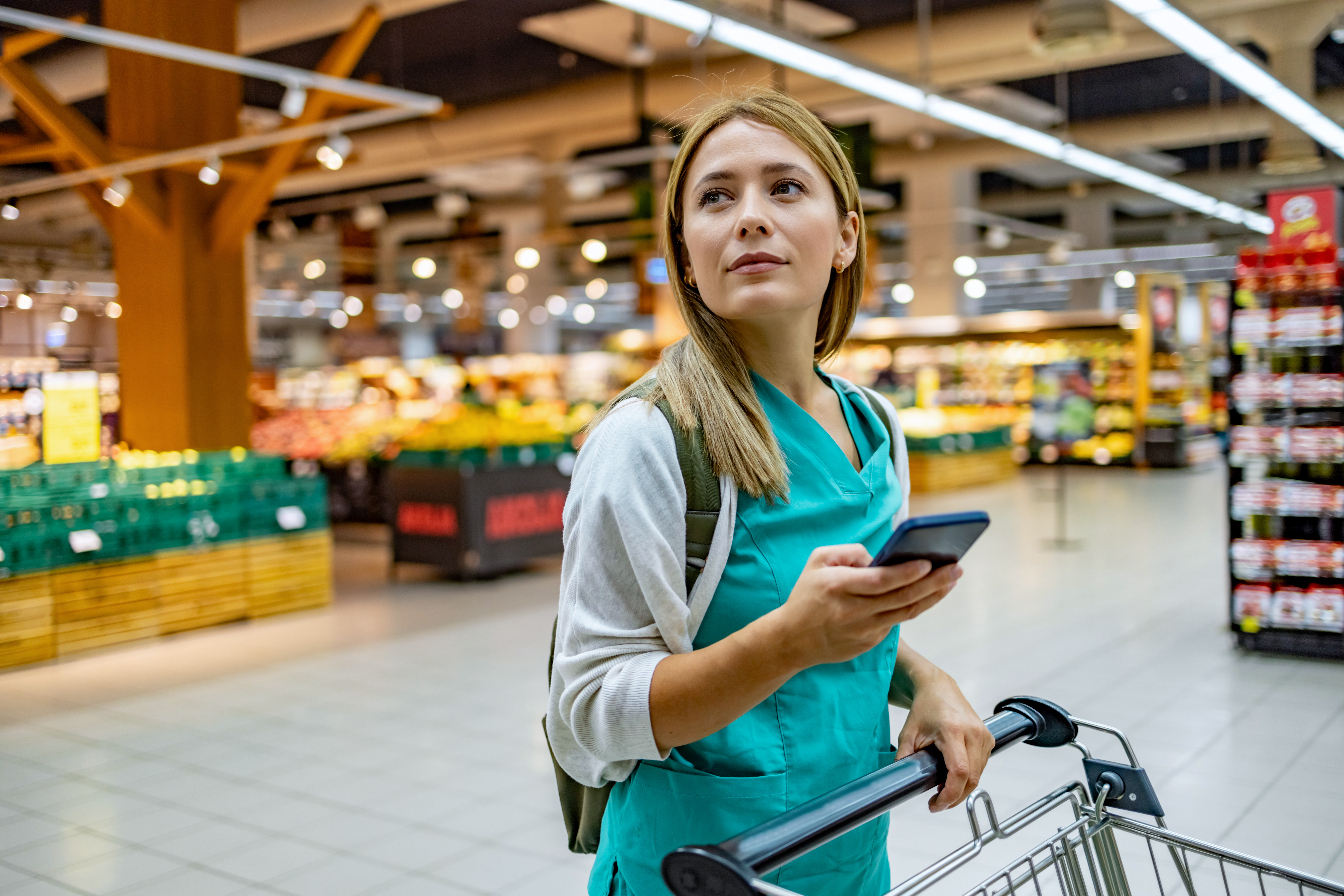 Las marcas de consumo masivo en Chile 