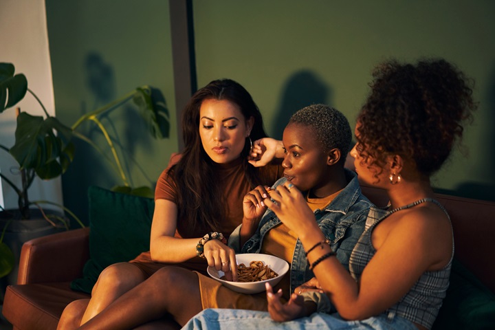 snacks más consumidos por hogares peruanos