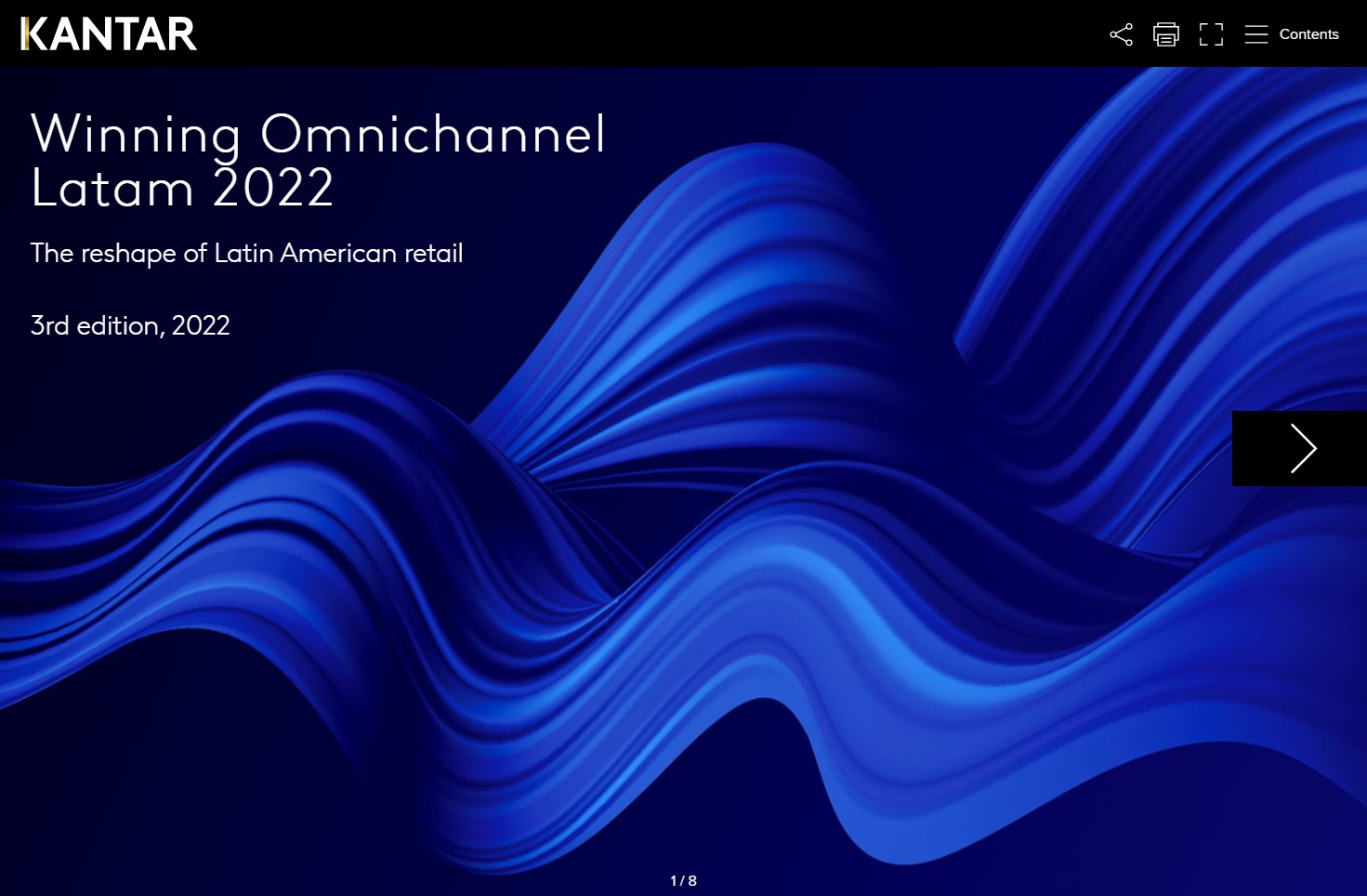 Omnichannel latam 2023