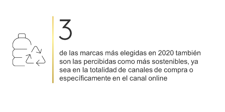 3 marcas