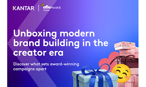 Unboxing modern brand building in the creator era