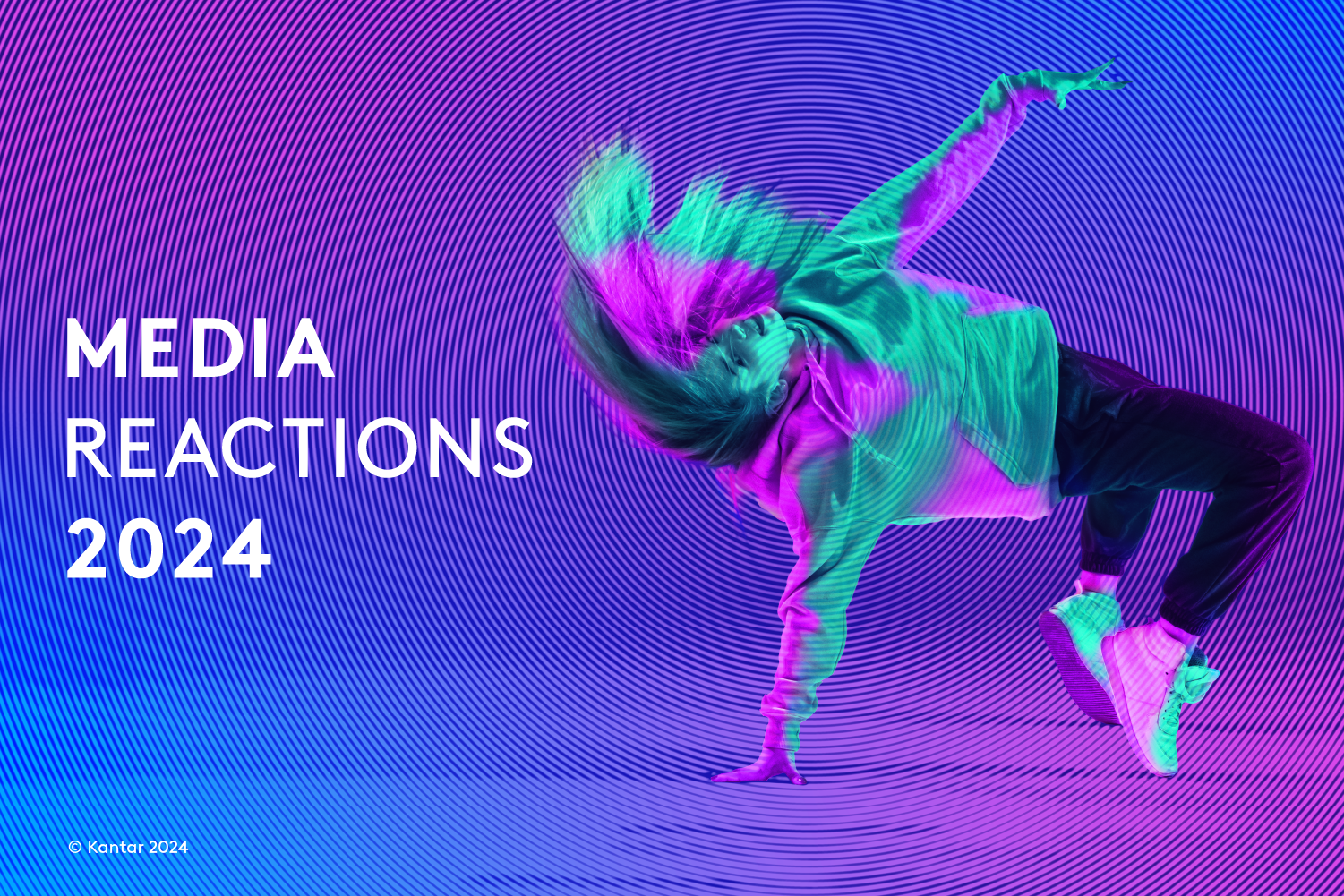 Kantar - Media Reactions video - Sept 2024