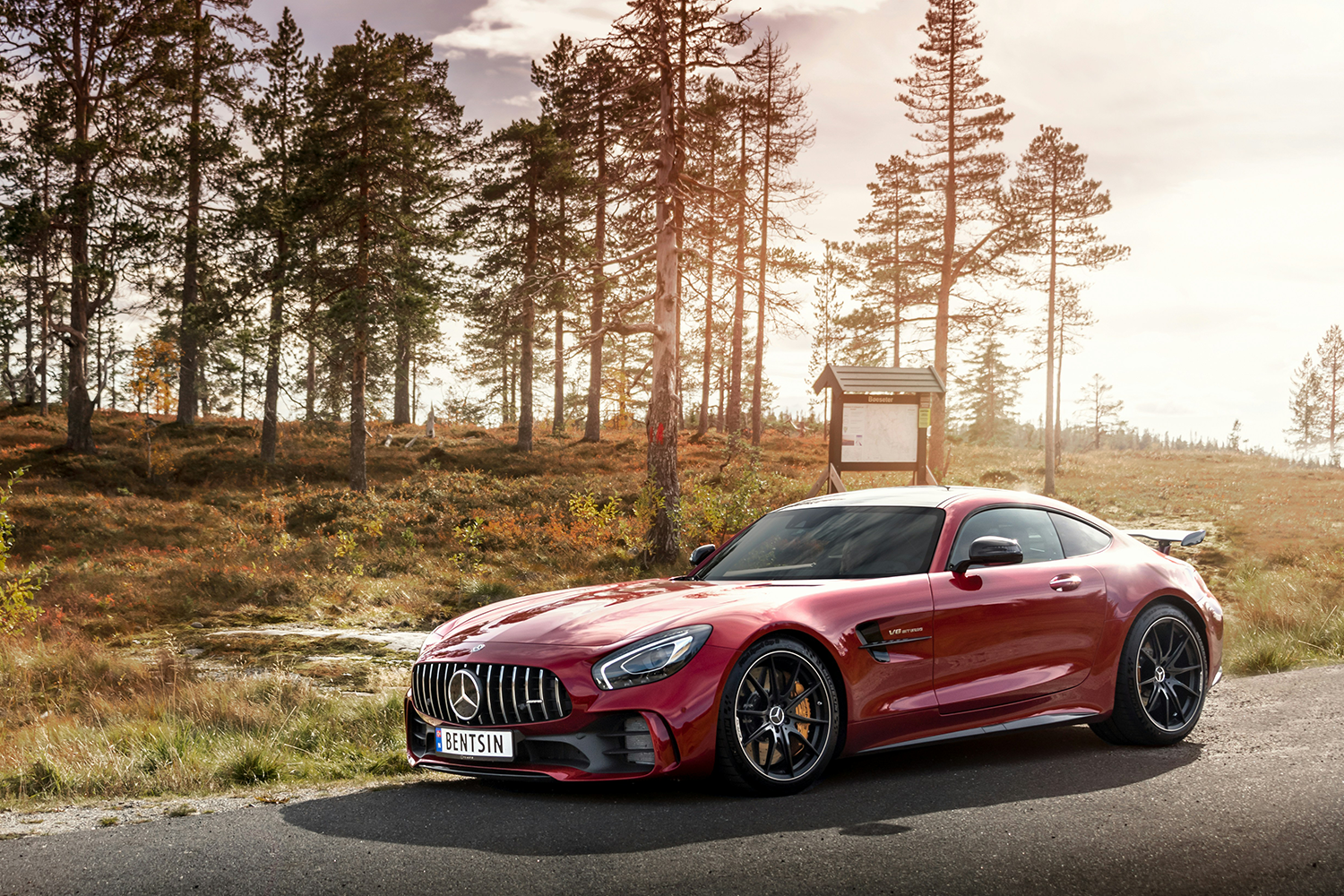 Kantar BrandZ Mercedes Benz Header