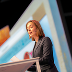 De Speld Live - Sterre Verschoor - foto door Peter Venema