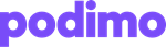 Logo Podimo