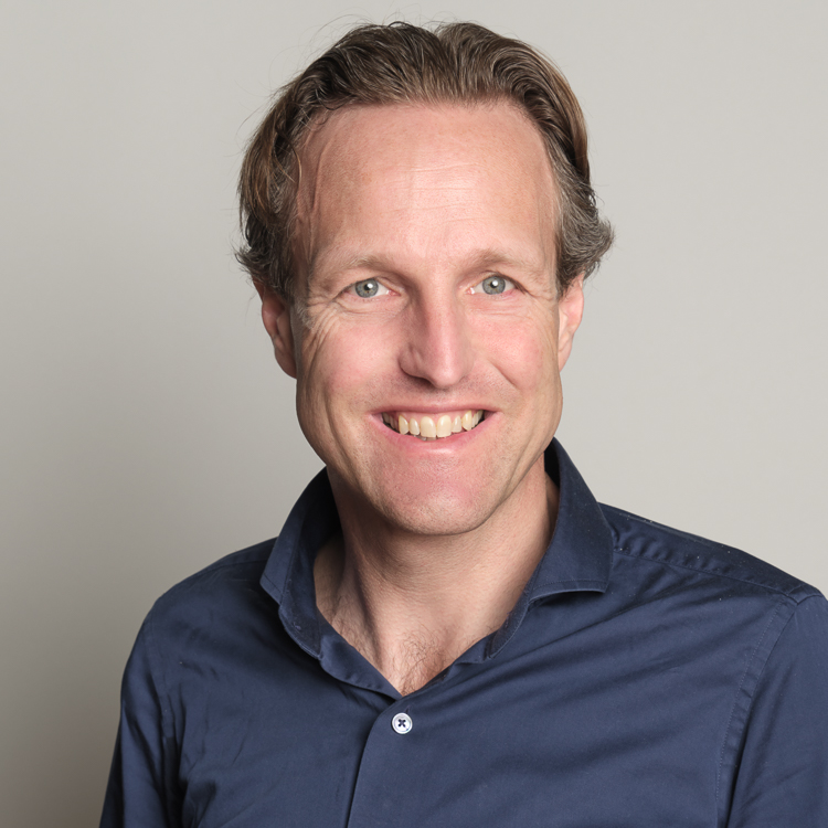 Bram van Schaik_The Netherlands