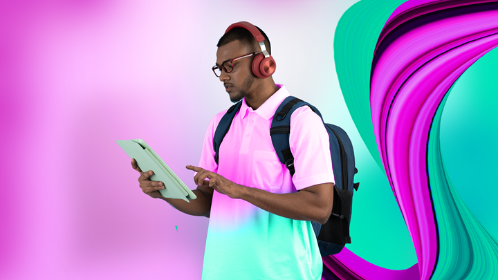 Media Reactions Hero 1