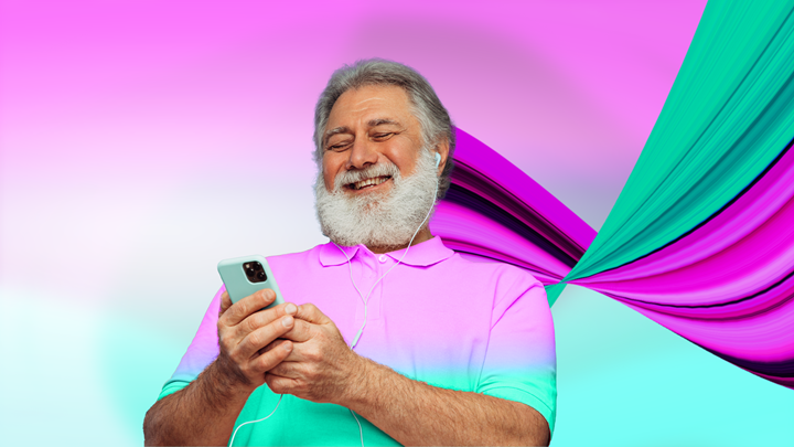 Media Reactions Hero 2