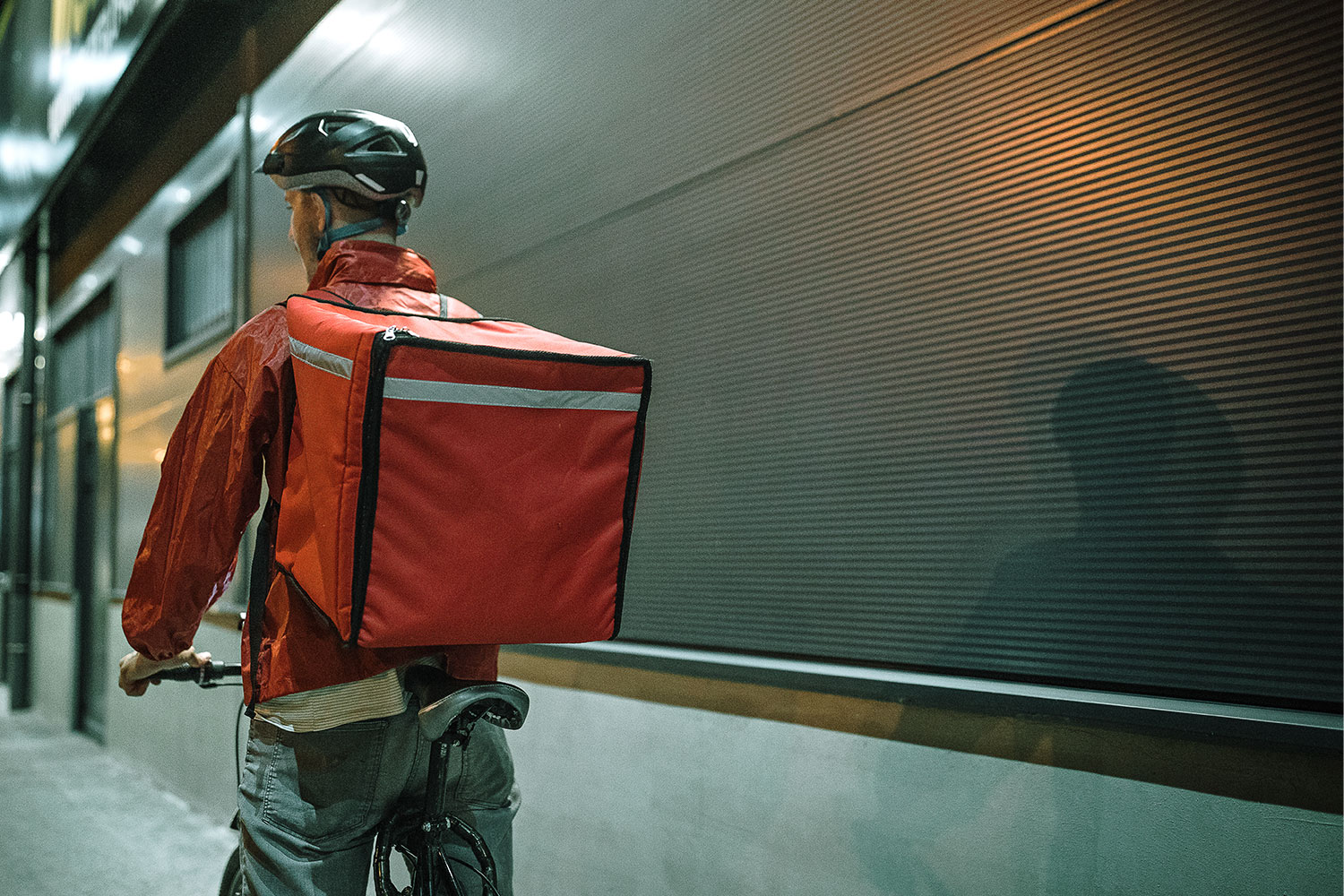 flitsbezorging in nederland dec 2022