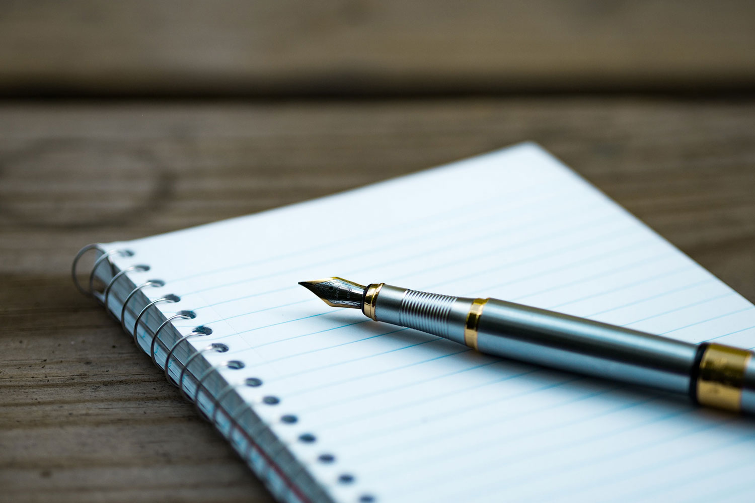 Column Niels Berndsen - Beste Dennis