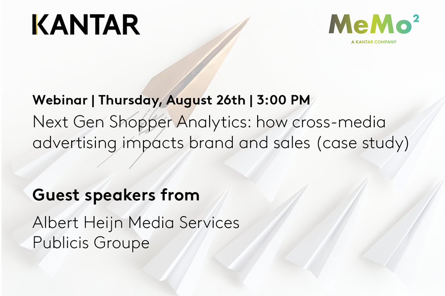 MeMo2 webinar