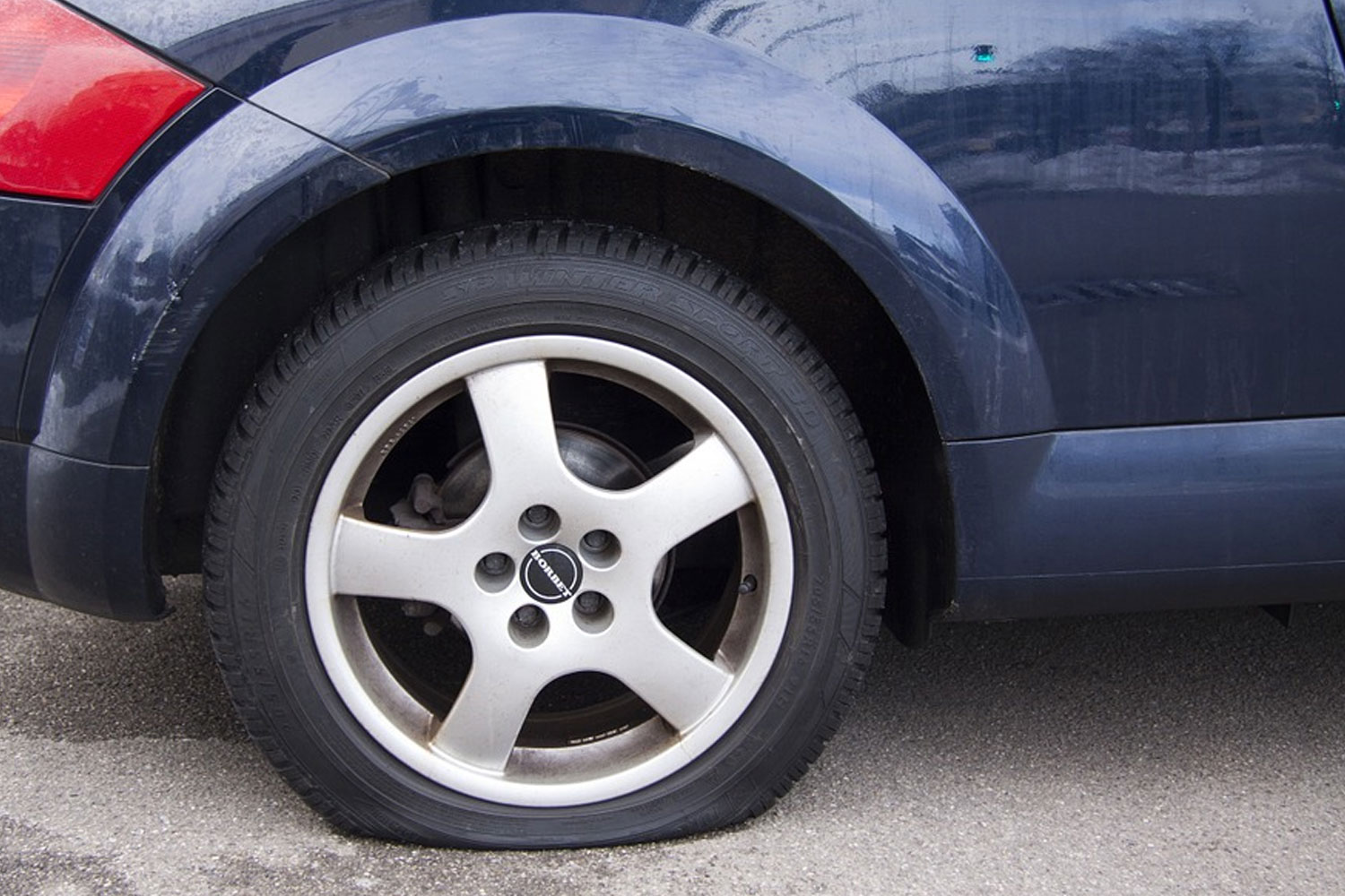 Niels Berndsen Column voor3 CustomerFirst: Pump it up