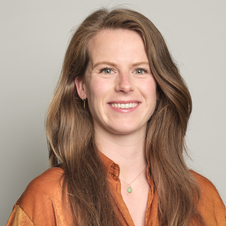 Lieke van der Loo