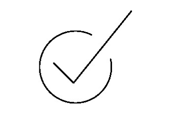 validated results