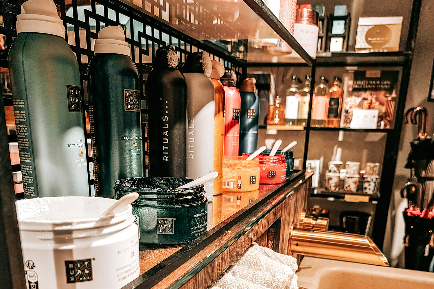 Hoe Rituals groeit door innovatie