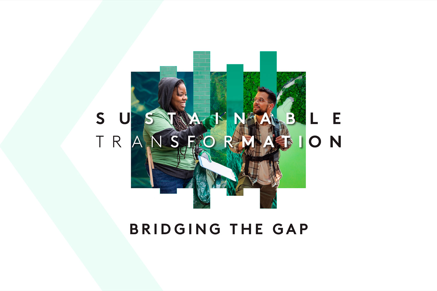 Discover seven groups that will drive sustainable growth