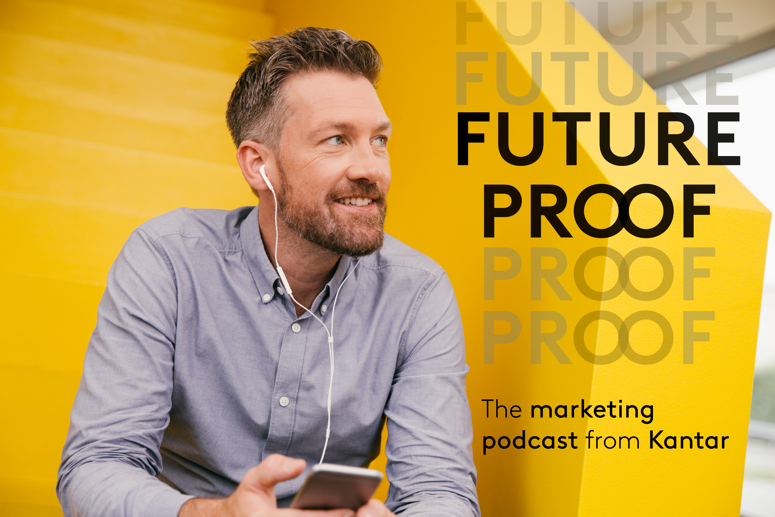 The marketing podcast from Kantar