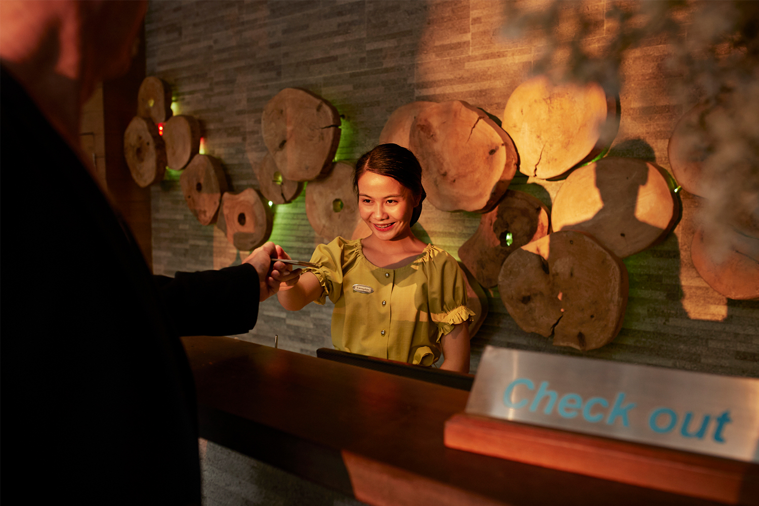 Hotel recover counts on meeting needs