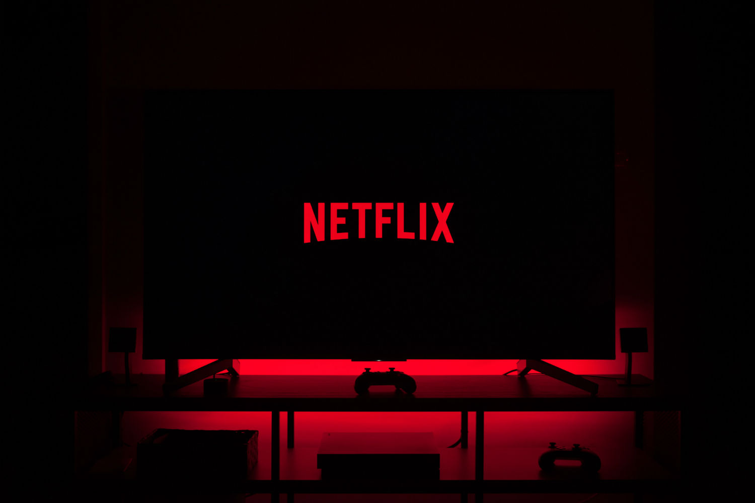 netflix tv
