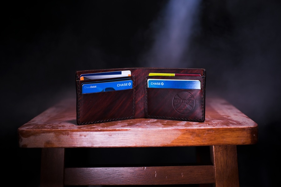 wallet