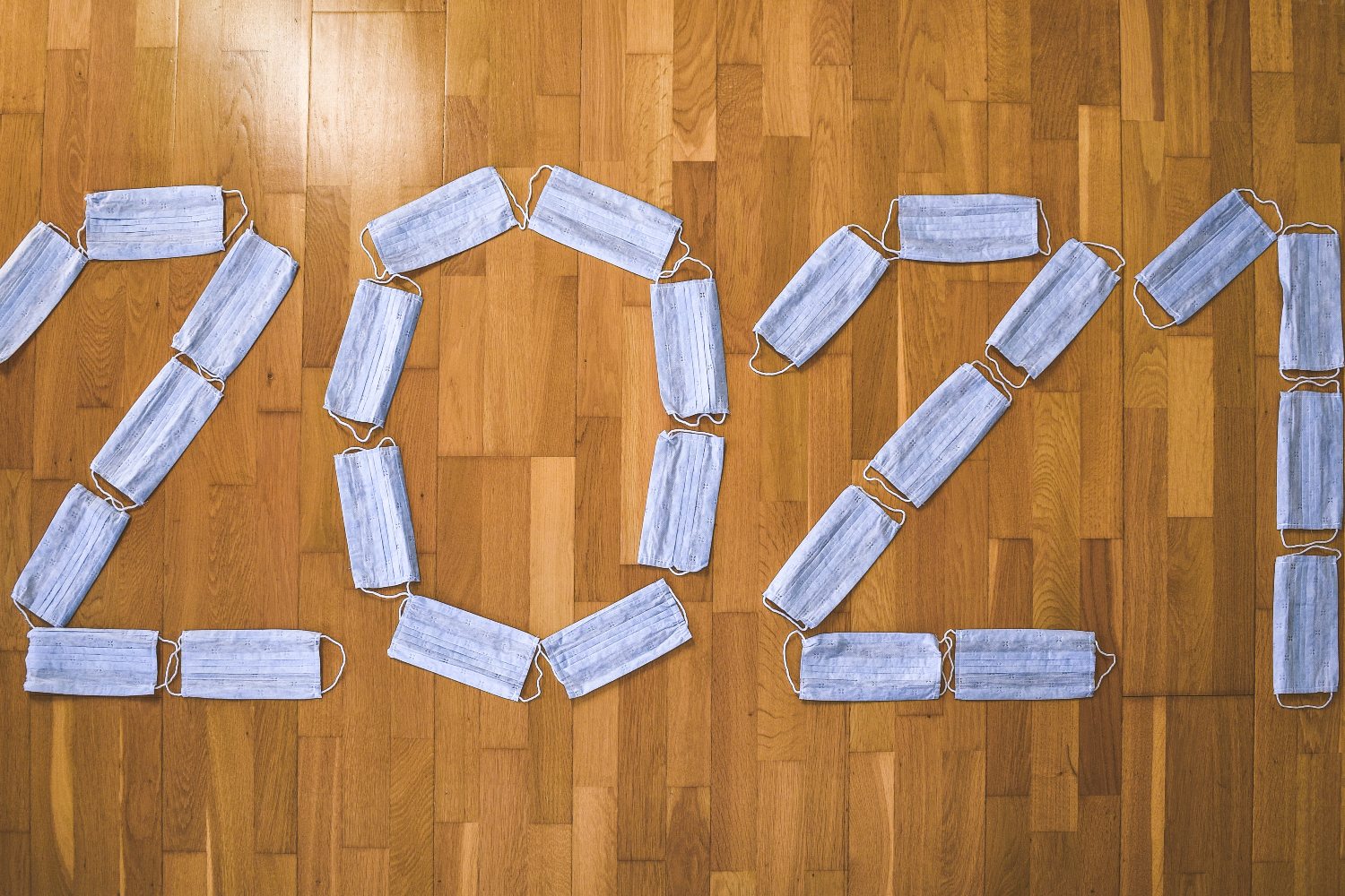 2021 resolutions intentions covid