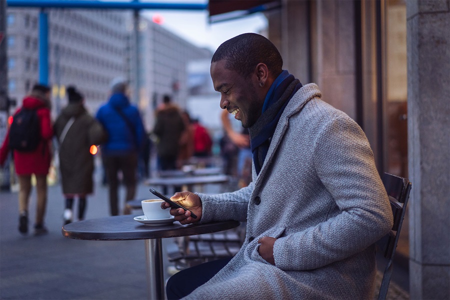 Smartphone market sees growth despite tariff uncertainty