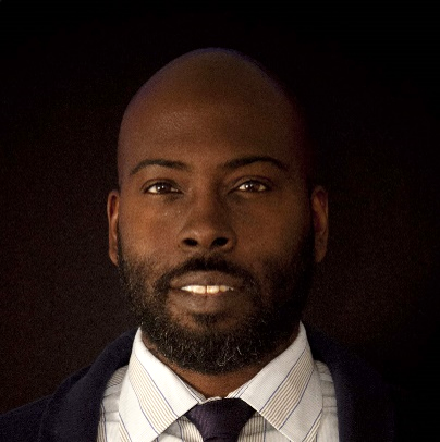 Lawrence E. Williams headshot