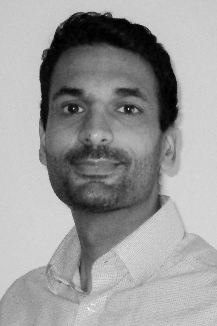 Ranjiv Gill