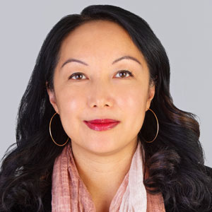 Doreen Szeto