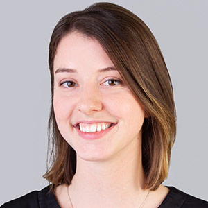 Senior Consultant Michelle Brisson