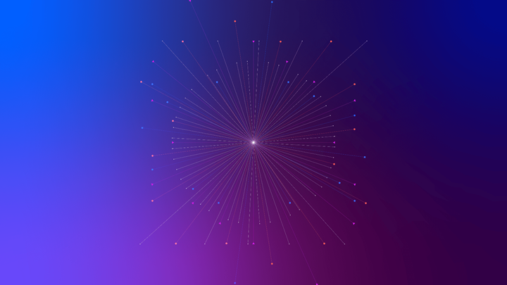 starburst