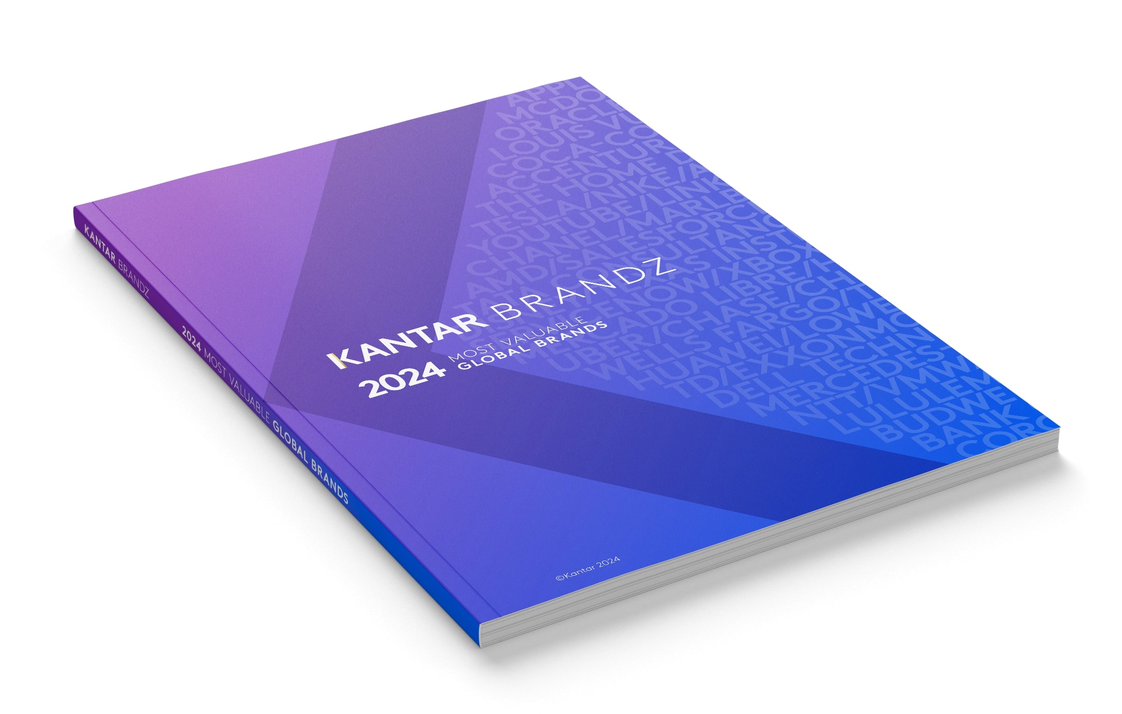 10 Key Takeaways: Kantar BrandZ Most Valuable Global Brands 2024