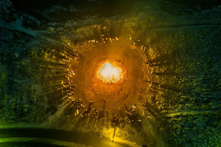 sustainability index