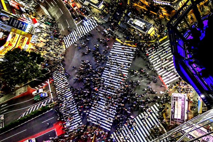 Customer analytics image