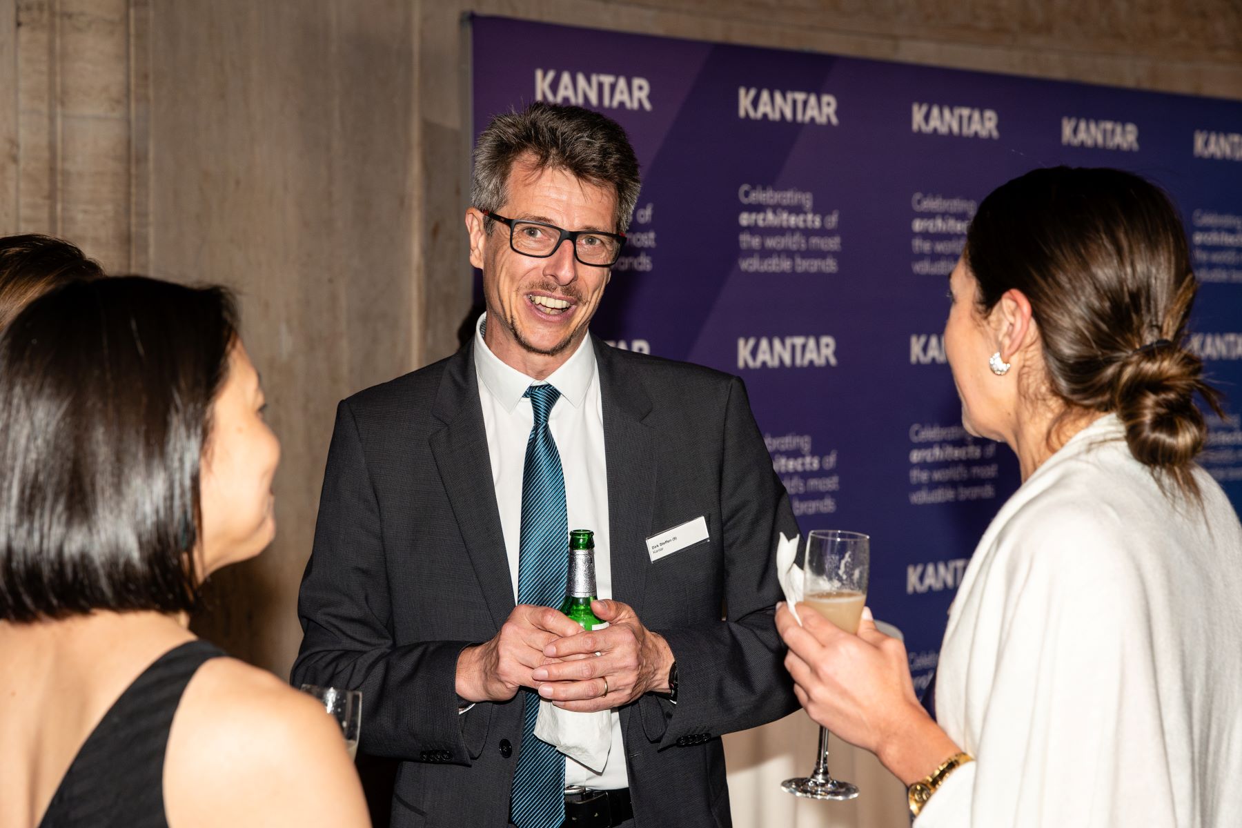 Kantar Brand Gala