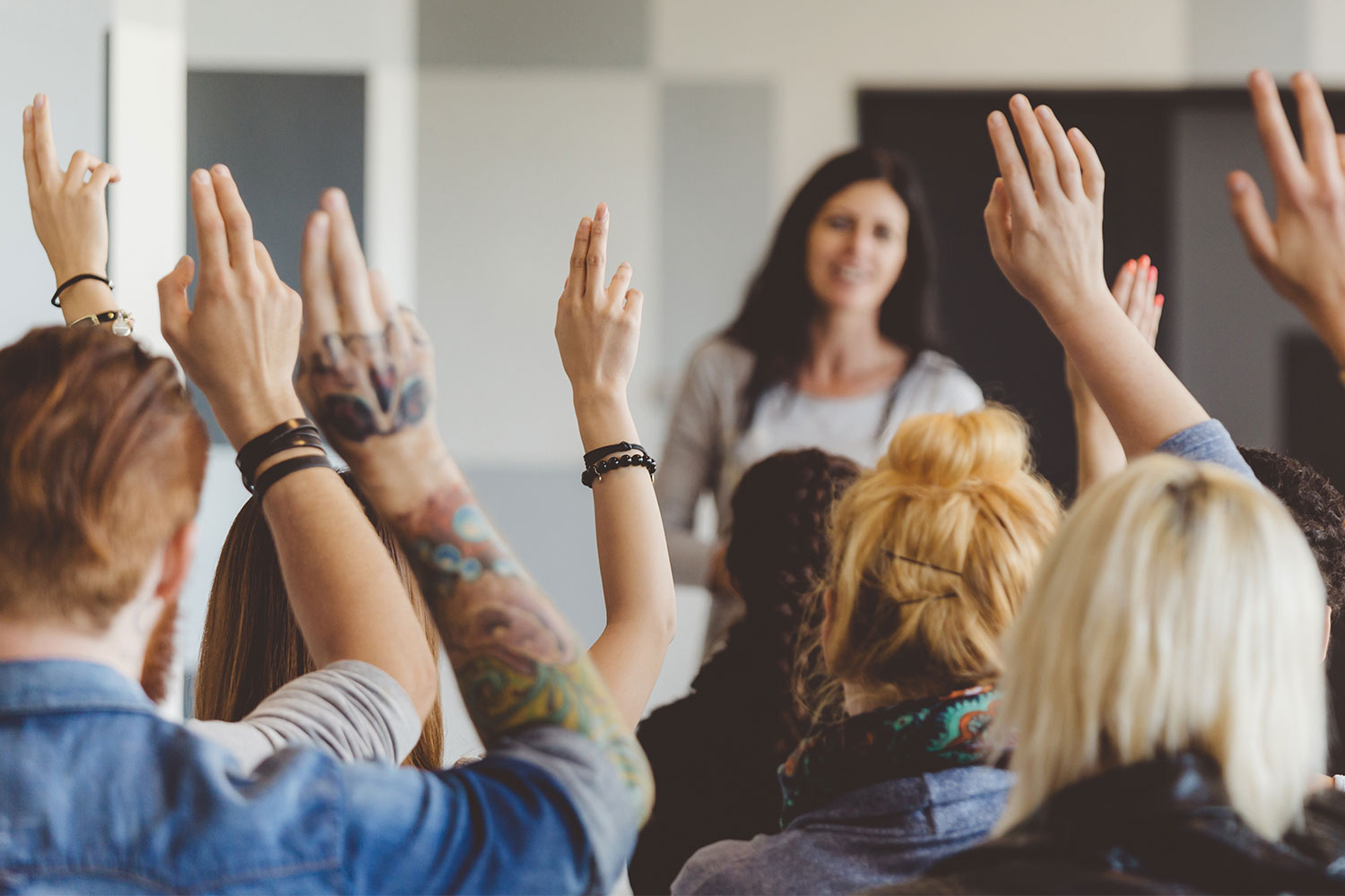 Can emotions predict voting choice