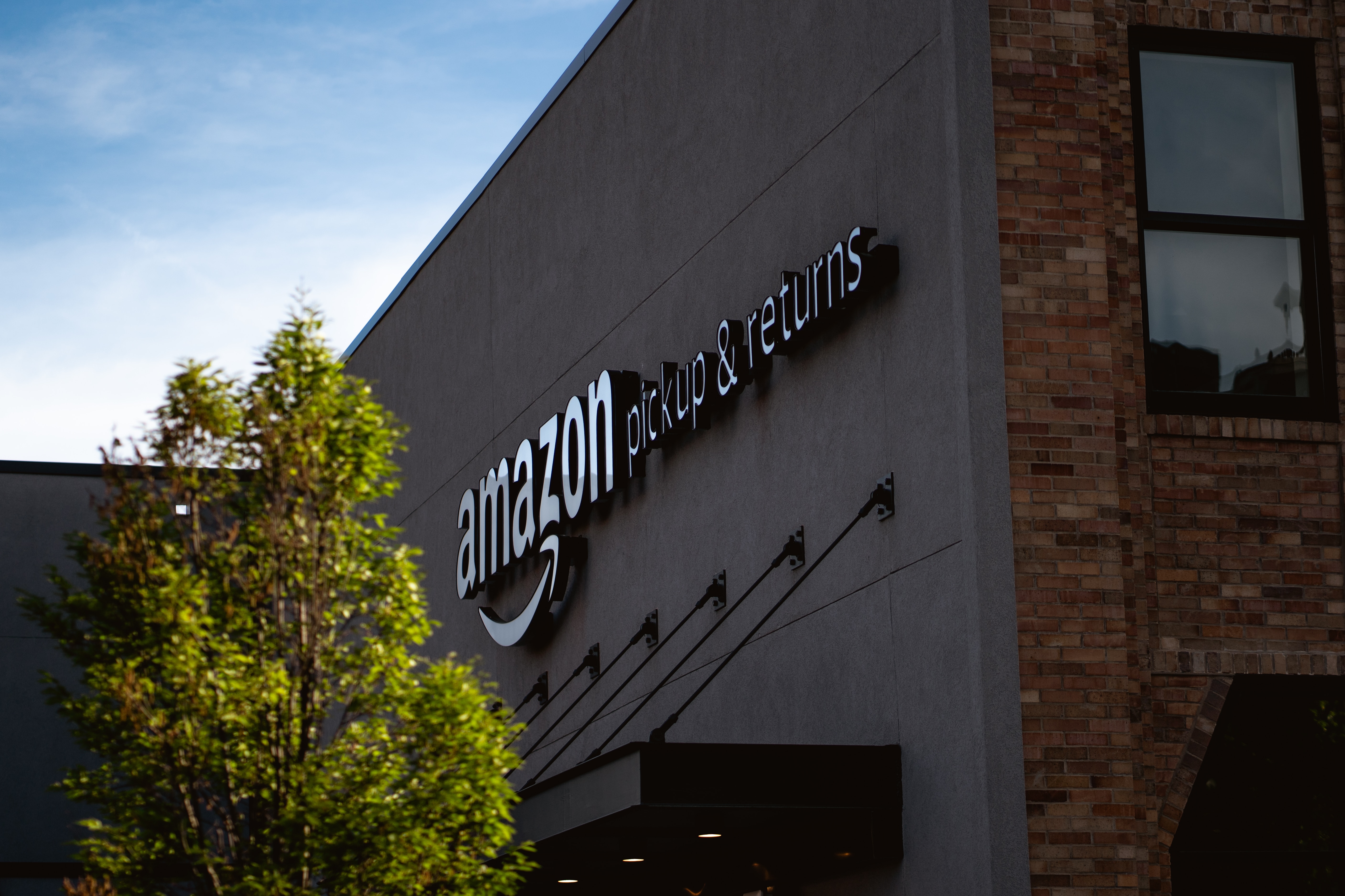 Pandemiclevel retail spending has leveled, but Amazon leans into other
