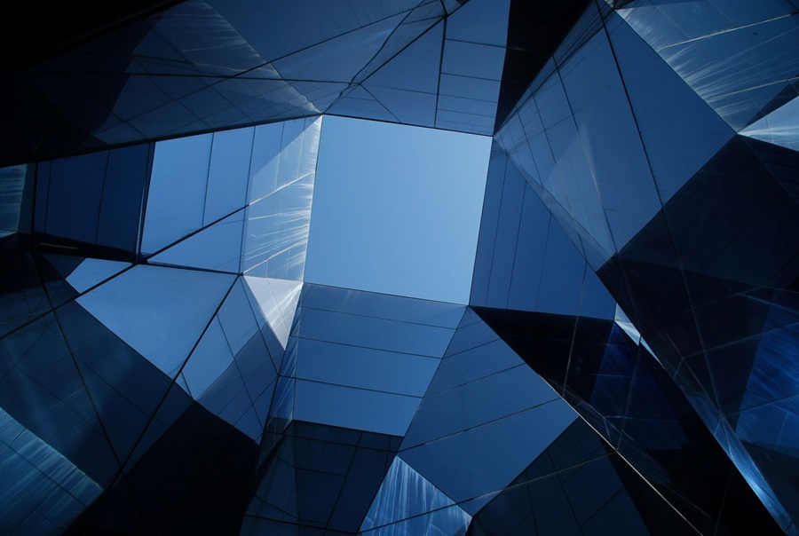 Finance Buildings