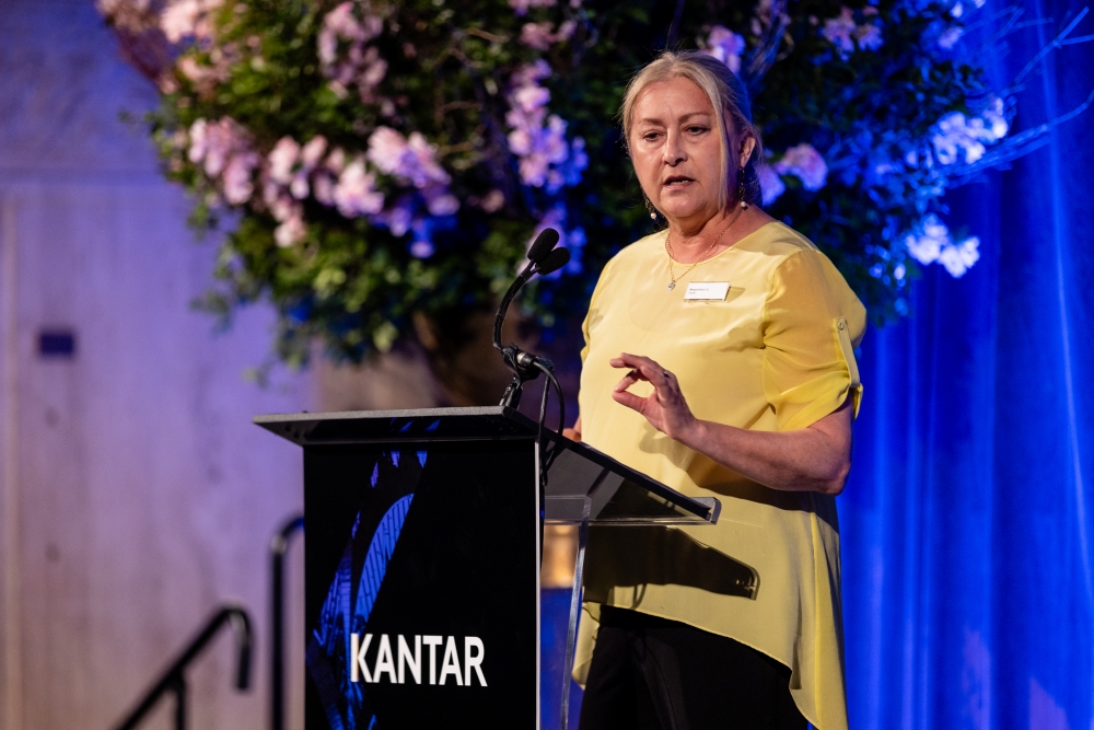 Kantar Brand Gala
