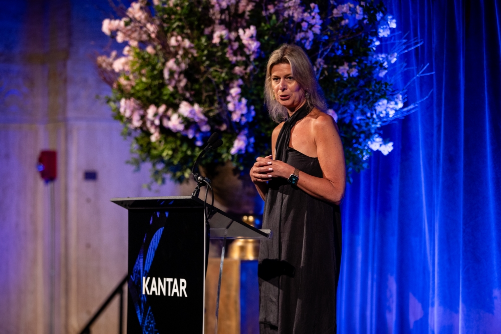 Kantar Brand Gala