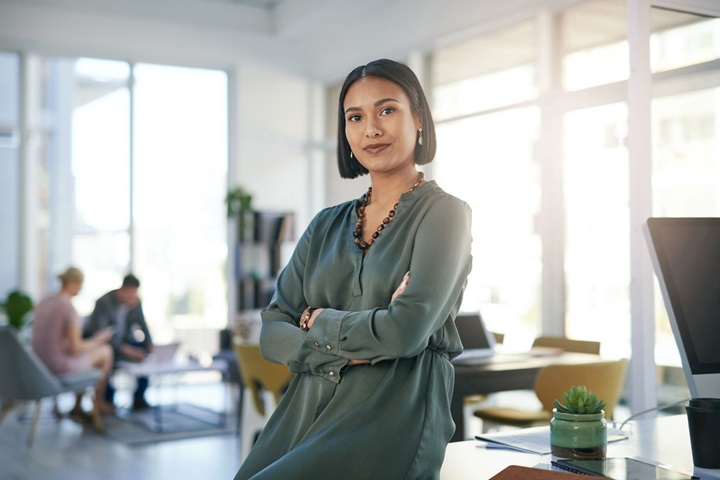 Latinas Redefining Success