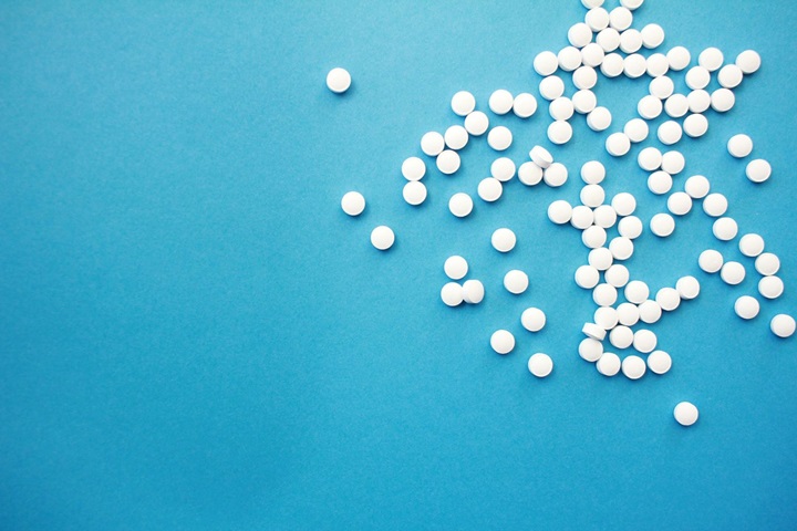 Retail - Drug Channel CPG