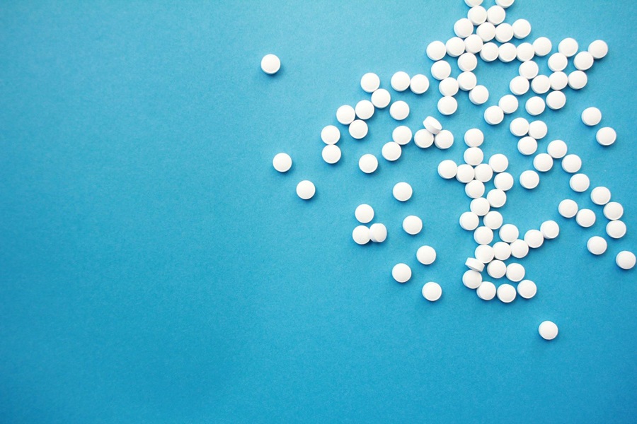 Retail - Drug Channel CPG